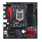 Matériels informatique carte mère ASUS B150M Pro Gaming infinytech Réunion 2