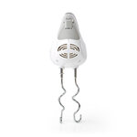 Petit électroménager mixeur à main NEDIS KAHM100CWT 200W infinytech Réunion 03