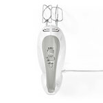 Petit électroménager mixeur à main NEDIS KAHM100CWT 200W infinytech Réunion 04