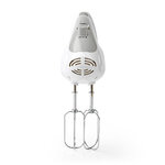 Petit électroménager mixeur à main NEDIS KAHM100CWT 200W infinytech Réunion 02