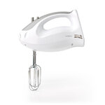 Petit électroménager mixeur à main NEDIS KAHM100CWT 200W infinytech Réunion 01