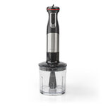 Petit électroménager mixeur NEDIS KAHB400CAL infinytech Réunion 02