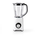 Petit électroménager Blender NEDIS KABL300CWT infinytech Réunion 01