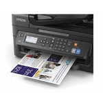 Matériels informatique imprimante multifonctions EPSON WorkForce WF-2630WF infinytech Réunion 3