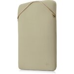 Accessoires informatique housse réversible HP 2F2K6AA pour ordinateur portable 15.6 pouces infinytech Réunion 01