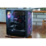 E-MACHINES Cooler Master CMP 510 ARGB I5 12400 RTX 3060Ti MSI Ventus X2 infinytech Réunion 01