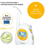 Petit électroménager Babyphone BEURER BY84 infinytech Réunion 03
