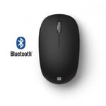 Matériels informatique Souris MICROSOFT Classic RJN-00002 Bluetooth Noire infinytech Réunion 010