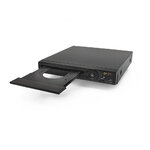 Matériels vidéo lecteur DVD CALIBER HDVD002 1080p infinytech Réunion 02