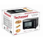 Petit électroménager four électrique TECHWOOD TFO-406 infinytech Réunion 02