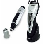 Petit électroménager tondeuse et épilateur TECHWOOD TTN-980 infinytech Réunion 01