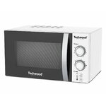 Petit électroménager micro ondes TECHWOOD TMO-2532 infinytech Réunion 01