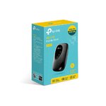 Matériels informatique routeur 4G TP-LINK M7200 N300 infinytech Réunion 04