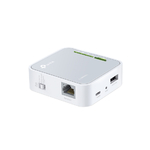 Matériels informatique routeur mobile Wi-Fi TP-LINK TL-WR902AC AC750 infinytech Réunion 03