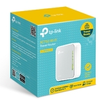 Matériels informatique routeur mobile Wi-Fi TP-LINK TL-WR902AC AC750 infinytech Réunion 04