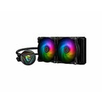 Matériels informatique watercooling MSI MAG CORELIQUID 240R V2 infinytech Réunion 01