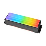Matériels informatique watercooling THERMALTAKE Floe RC240 CPU et Memory AIO Liquid Cooler infinytech Réunion 04