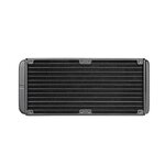 Matériels informatique watercooling THERMALTAKE Floe RC240 CPU et Memory AIO Liquid Cooler infinytech Réunion 02
