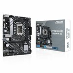 Matériels informatique carte mère ASUS PRIME B660M-K D4 infinytech Réunion 01