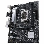 Matériels informatique carte mère ASUS PRIME B660M-K D4 infinytech Réunion 03