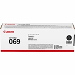 Consommables informatique toner CANON 069 Noir 5094C002 infinytech Réunion 01