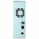 Matériels informatique NAS QNAP TS-130 infinytech Réunion 04