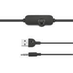 Matériels informatique enceintes TRUST Xilo Compact 2.0 infinytech Réunion 3