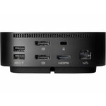 Matériels informatique station d’accueil USB-C HP G5 Essential 72C71AA infinytech Réunion 03
