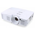 Matériels informatique vidéoprojecteur ACER X115H infinytech Réunion 1