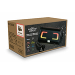Matériels audio enceinte nomade BIGBEN KBOX PARTYBTIPKBOX 200W infinytech Réunion 05