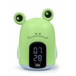 Divers électroménager Réveil et Veilleuse BIGBEN RKIDSFROG infinytech Réunion 03