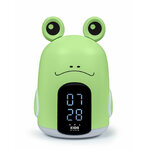 Divers électroménager Réveil et Veilleuse BIGBEN RKIDSFROG infinytech Réunion 01