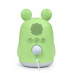 Divers électroménager Réveil et Veilleuse BIGBEN RKIDSFROG infinytech Réunion 04