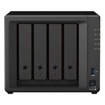 Matériels informatique NAS SYNOLOGY DS923 Plus infinytech Réunion 01