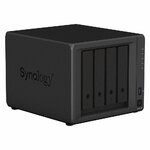 Matériels informatique NAS SYNOLOGY DS923 Plus infinytech Réunion 02