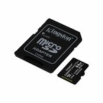 Matériels informatique Micro SDXC KINGSTON Canvas Select Plus 64 Go infinytech Réunion 02