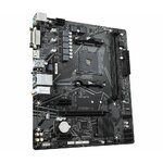 Matériels informatique carte mère GIGABYTE A520M H Rev1.0 infinytech Réunion 03