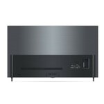 Matériels vidéo TV OLED LG OLED77A16LA infinytech Réunion 04