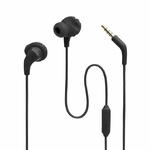 Accessoires de sport casque JBL Endurance Run 2 Wired Noir infinytech Réunion 05