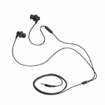 Accessoires de sport casque JBL Endurance Run 2 Wired Noir infinytech Réunion 04