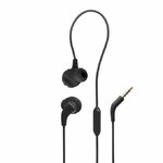 Accessoires de sport casque JBL Endurance Run 2 Wired Noir infinytech Réunion 01