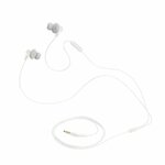 Accessoires de sport casque JBL Endurance Run 2 Wired Blanc infinytech Réunion 04
