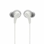 Accessoires de sport casque JBL Endurance Run 2 Wired Blanc infinytech Réunion 02