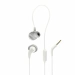 Accessoires de sport casque JBL Endurance Run 2 Wired Blanc infinytech Réunion 01