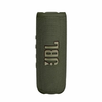 Matériels audio enceinte nomade JBL FLIP 6 Vert infinytech Réunion 08