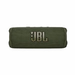 Matériels audio enceinte nomade JBL FLIP 6 Vert infinytech Réunion 09