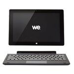 Matériels informatique tablette 2 en 1 WE CONNECT Tab Switch 10 pouces infinytech Réunion 1