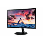 Matériels informatique moniteur pc SAMSUNG S22F350FHU 22 pouces infinytech Réunion 1
