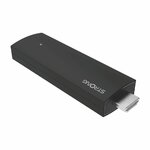 Matériels informatique clé HDMI GOOGLE TV STRONG SRT41 infinytech Réunion 02