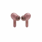 Matériels audio écouteurs JBL Live Pro 2 TWS Bluetooth Rose infinytech Réunion 03